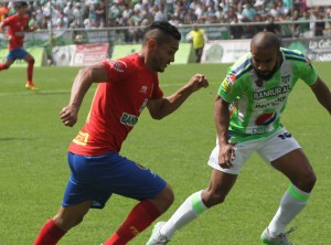 (Foto: Rojos del Municipal)
