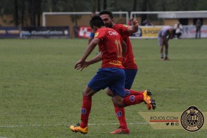 (Foto: Rojos del Municipal)