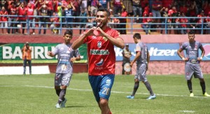 (Foto: Rojos del Municipal)