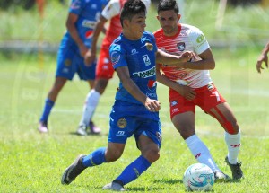 (Foto: Rojos del Municipal)