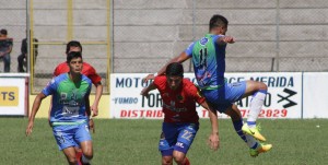 (Foto: Rojos de Municipal)