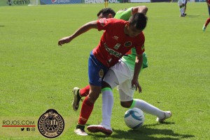 (Foto: Rojos del Municipal)