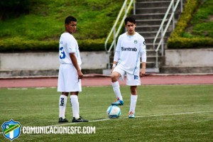 (Foto: Comunicaciones FC)