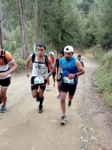(Foto: Trail Runners Tactic Alta Verapaz)