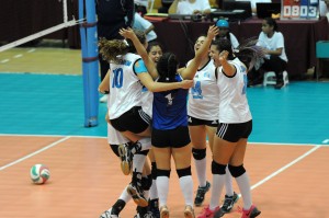 (Foto: Norceca)