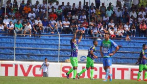 (Foto: Antigua GFC)
