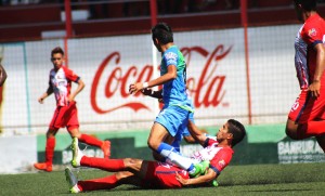 (Foto: Deportivo Malacateco)