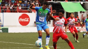 (Foto: Deportivo Malacateco)