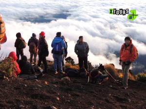 volcan acatenango