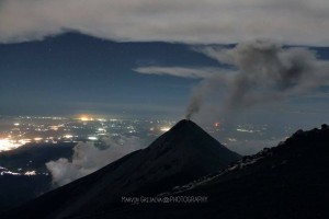 (Foto: Marvin Grijalva Photography) 