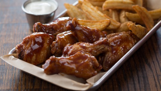 wing zone naranjo guatemala