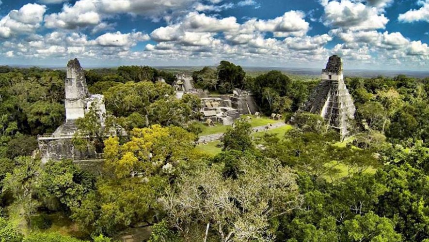 8 experiencias imprescindibles en Guatemala, según El País