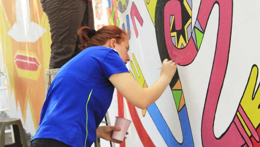 Buscan fotógrafos y cineastas guatemaltecos para el Festival Bonito mi Barrio 2017