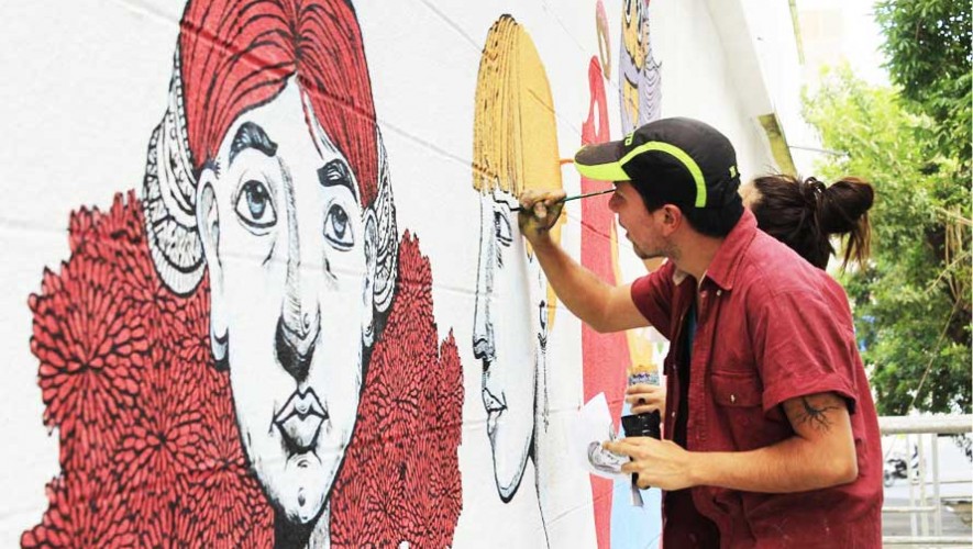 Buscan fotógrafos y cineastas guatemaltecos para el Festival Bonito mi Barrio