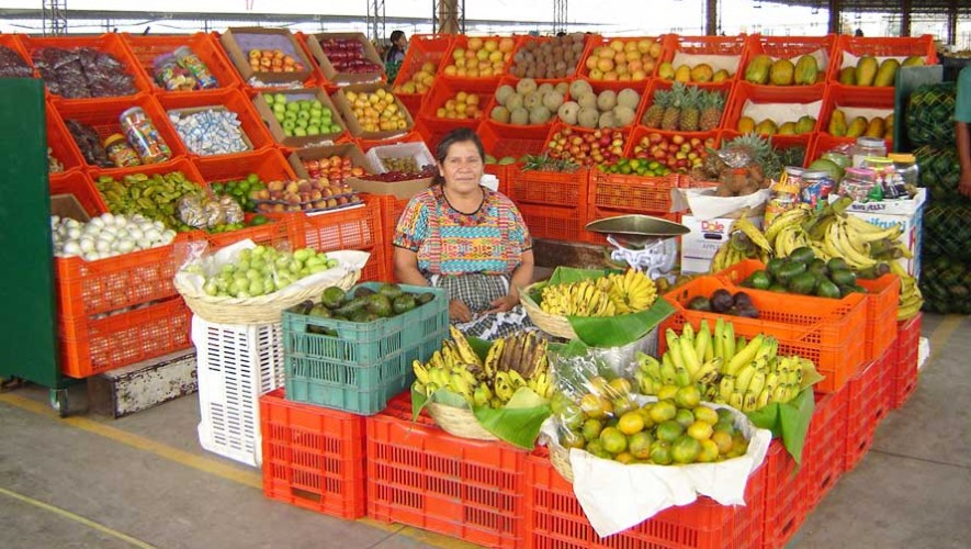 Conoce cuáles son los horarios de los mercados para Semana Santa 2017