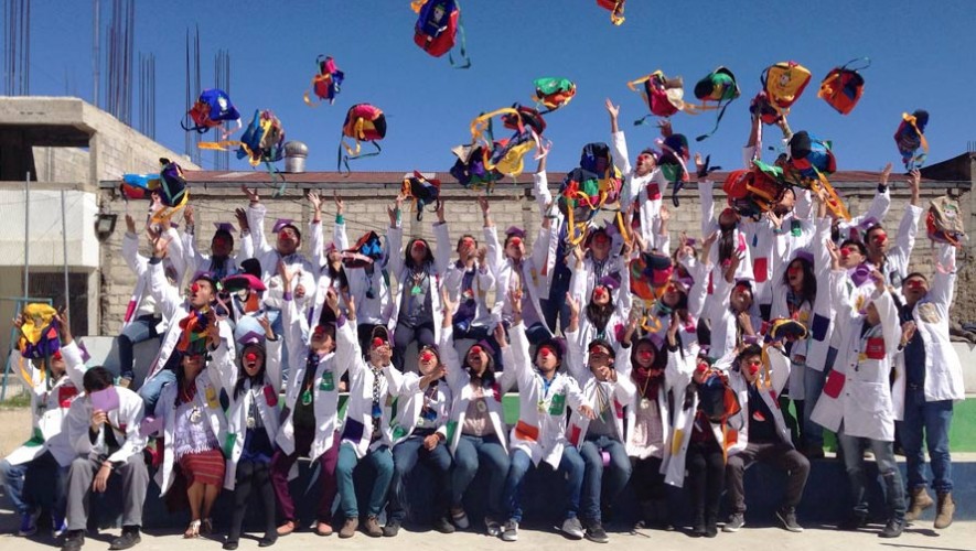 Fábrica de Sonrisas en Quetzaltenango