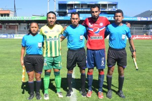 (Foto: CD Guastatoya)