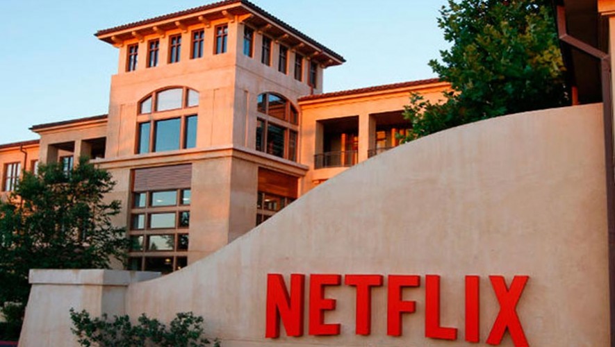 Guatemaltecos podrán trabajar para Netflix traduciendo películas y series