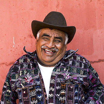 Guatemaltecos
