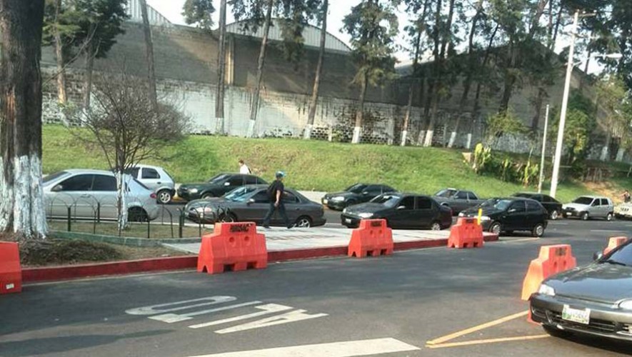 Preparan Un día sin carro en la Universidad de San Carlos por el Día de la Tierra 2017