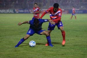 (Foto: Byron Girón/Gol Chivo)