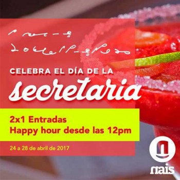 Restaurantes Nais en Guatemala
