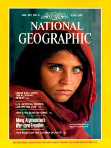 Steve McCurry, fotógrafo de la revista National Geographic visitó Guatemala 2017