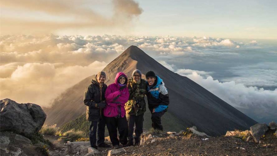 Viajes dentro de Guatemala en el fin de semana largo por asueto del Día del Trabajo