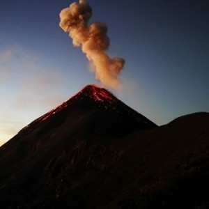(Foto: LavaXpedition Gt)