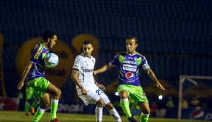 (Foto: Antigua GFC)