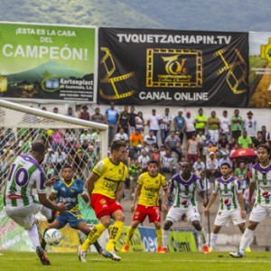(Foto: Antigua GFC)