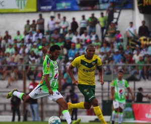 (Foto: Antigua GFC)