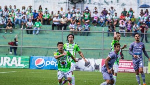 (Foto: Antigua GFC)