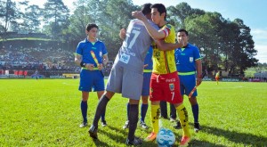 (Foto: William Stubbs/Deportivo Carchá)