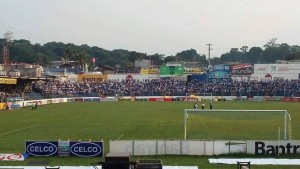 (Foto: CD Suchitepéquez)