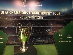 (Foto: UEFA Champions League)