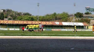 (Foto: CD Guastatoya)