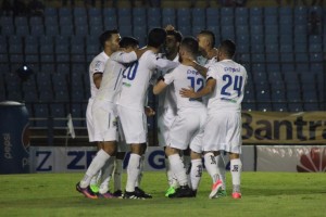 (Foto: Comunicaciones FC)