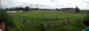(Foto: Deportivo Mictlán)