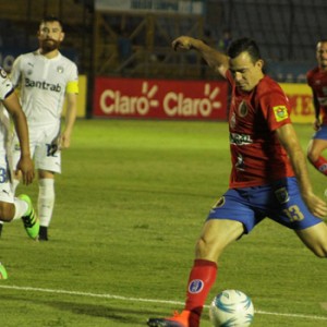 (Foto: Rojos del Municipal)