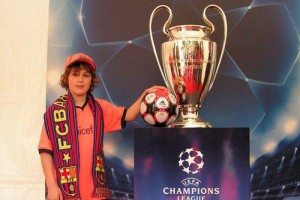 (Foto: Football Tickets Barcelona)