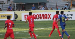 (Foto: Deportivo Malacateco)
