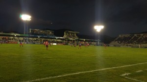 (Foto: Deportivo Malacateco)