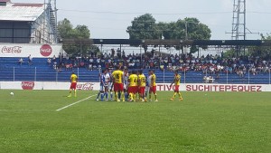 (Foto: Club Deportivo Marquense)