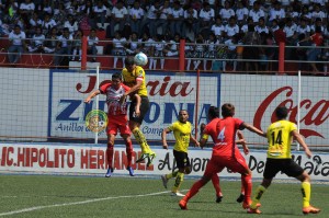 (Foto: Deportivo Marquense)
