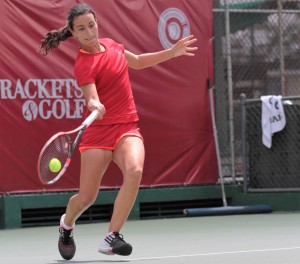 (Foto: Javier Herrera/Rackets & Golf)