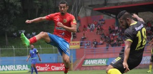 (Foto: Rojos del Municipal)