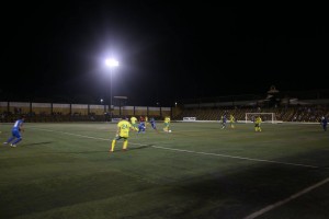 (Foto: Club Deportivo Petapa Oficial)