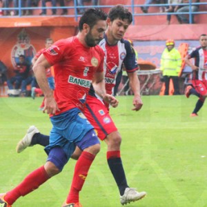(Foto: Rojos del Municipal)