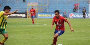 (Foto: Rojos del Municipal)